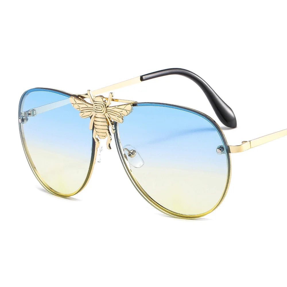 Luxury Bee Trending Shades - UV400