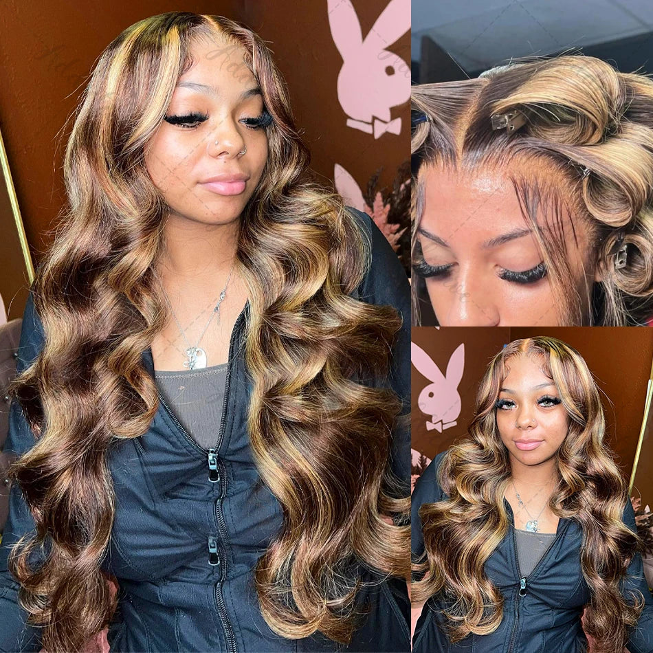 13x4 Human Hair Lace| 250 Density