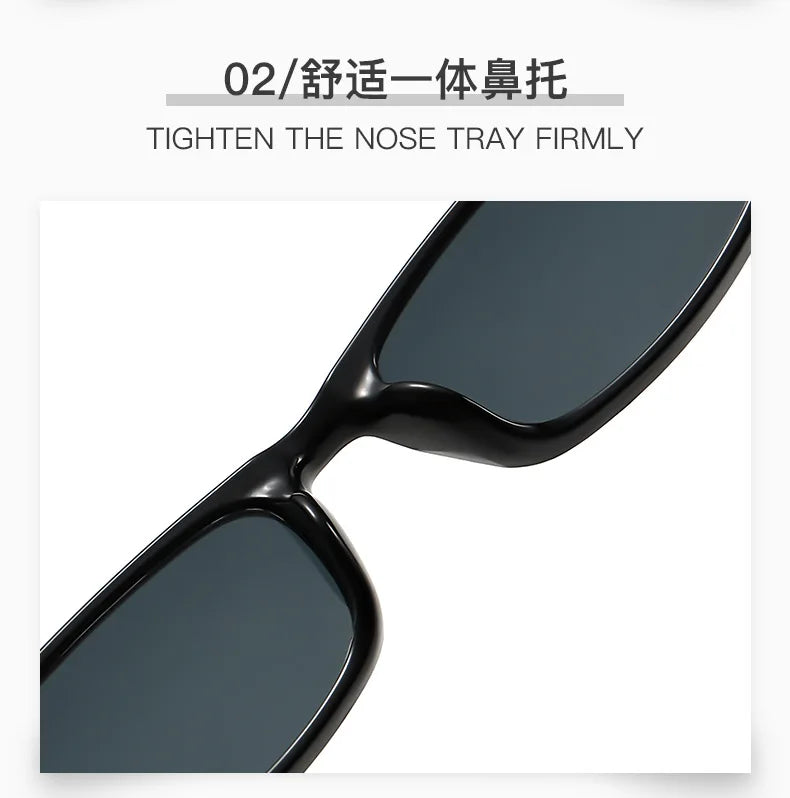 Trendy Stylish European / American UV Protection Sunglass