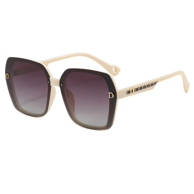 Polarized UV400 Luxury Driving Shades