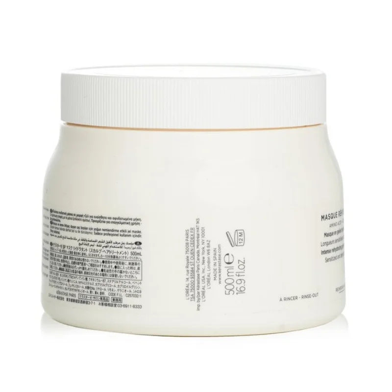 Rehydratant (For Sensitized and Dehydrated Lengths)