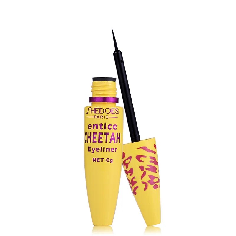 Liquid Eyeliner Soft and Ultra-fine