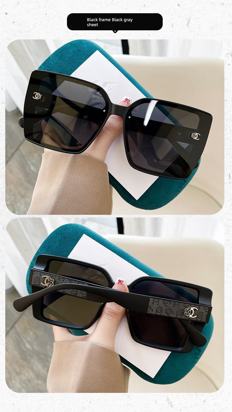 Polarized Affordable Luxury Sunglasses