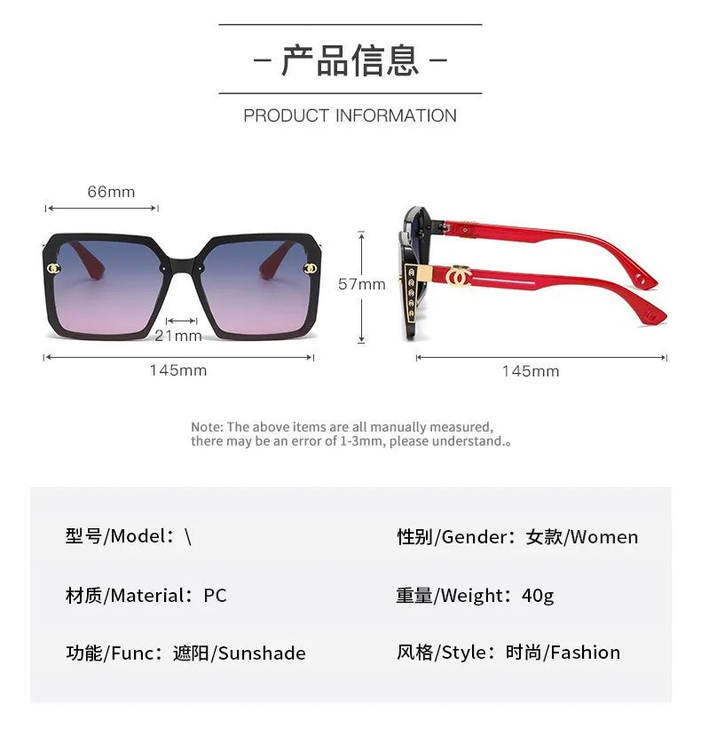 Luxury UV protection polarizer