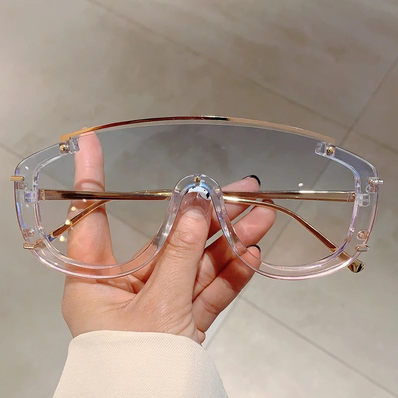 Stylish Trendy Luxury Sun Glasses