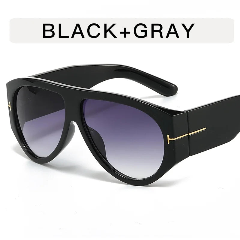 Pilot Shape Stylish | Driving |Hiking Sunglasses