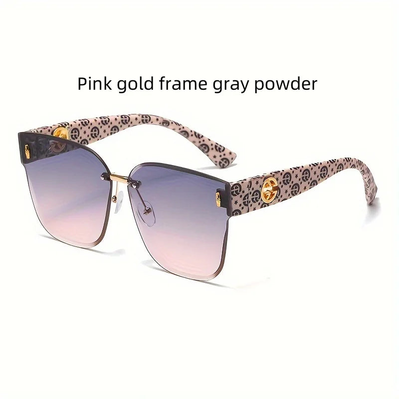 Luxury UV Resistant High End