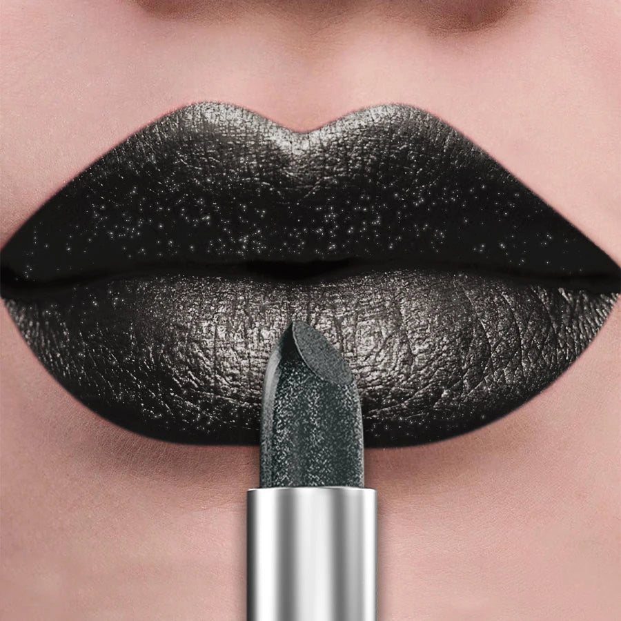 21Colors Bold & Intense Glitter Shiny Matte Lip