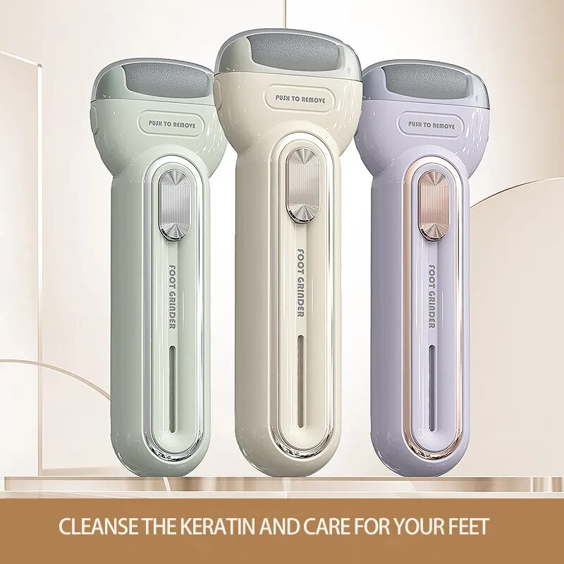 Dead Skin Foot Trimmer