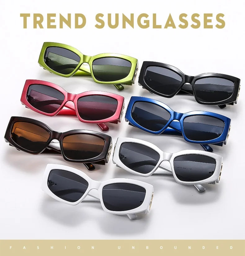 New Couple Cycling Sunglasses