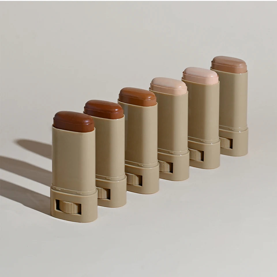 Foundation Stick Serum Boosted