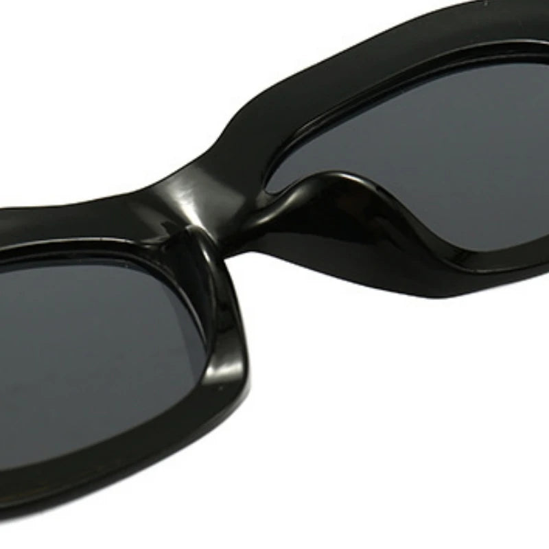 unisex High-value Retro Sunglasses | CAT'S Eye.