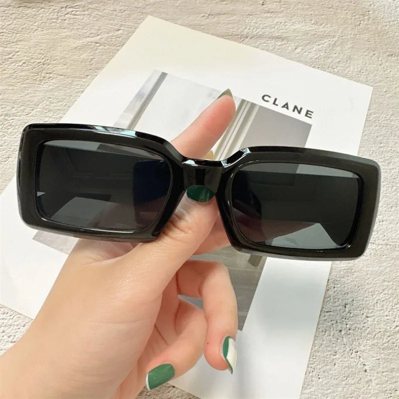 Vintage Street UV400 Eyewear