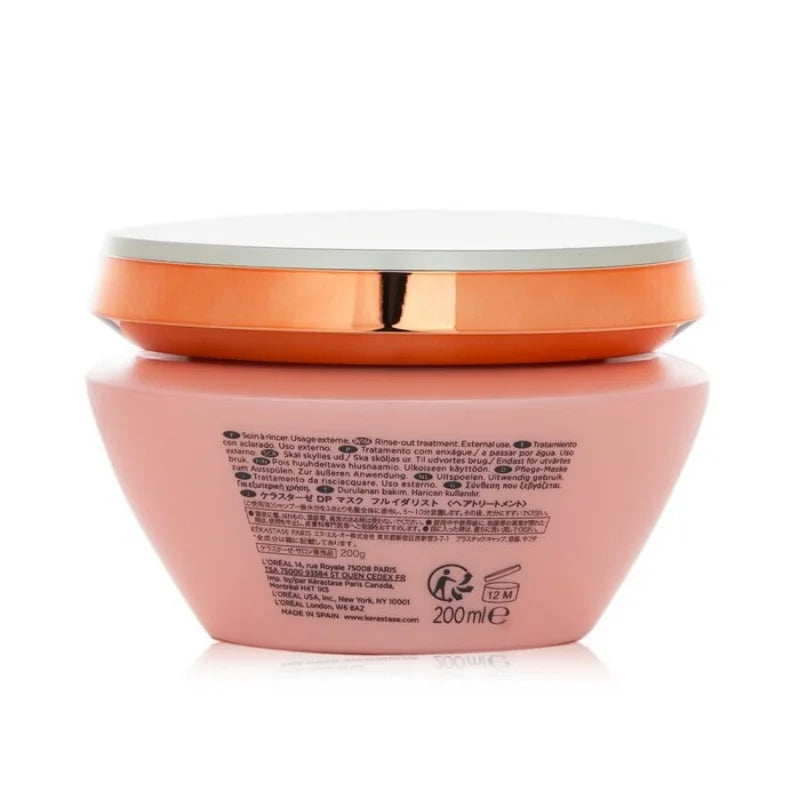 Smooth-in-Motion - High Concentration (For Unruly, Rebellious Hair)