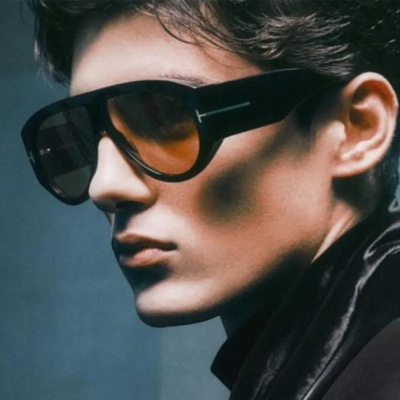 Pilot Shape Stylish | Driving |Hiking Sunglasses