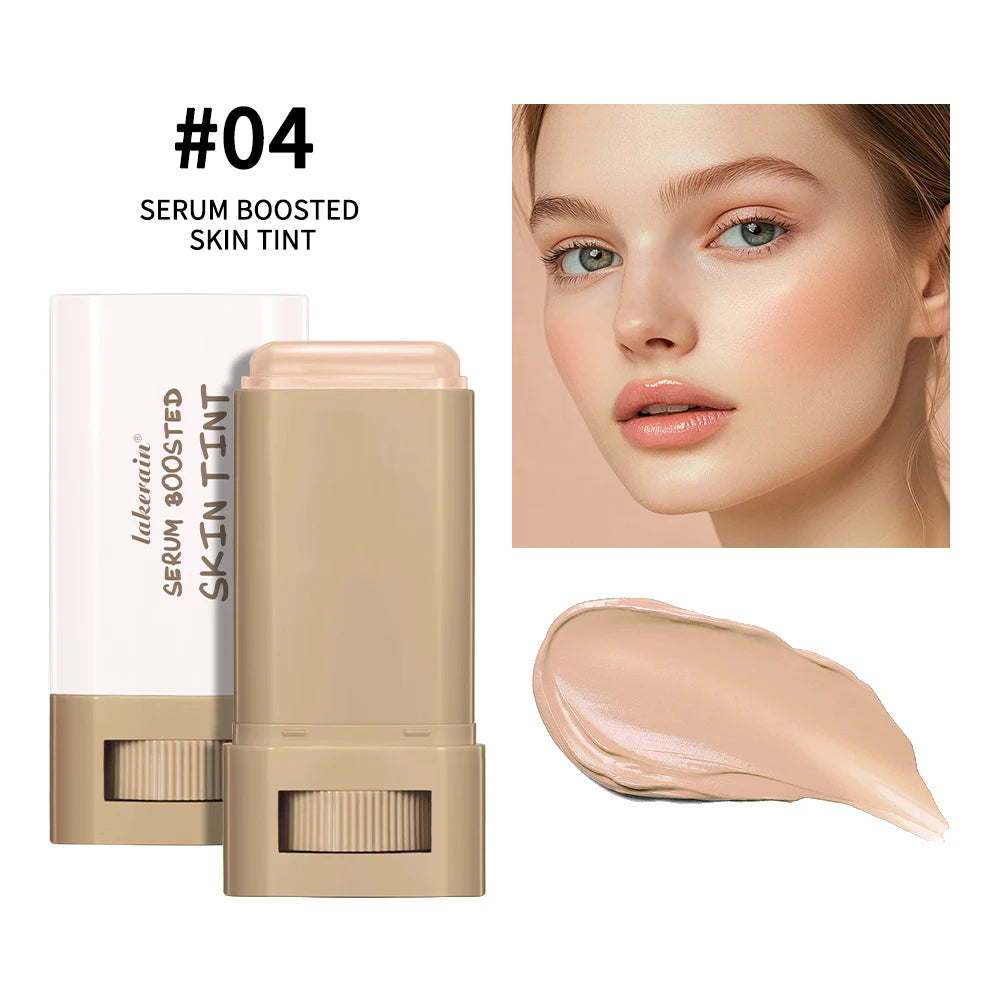 Foundation Stick Serum Boosted