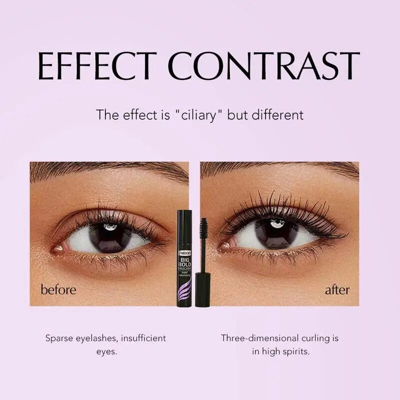 Curling Extra Volume Mascara