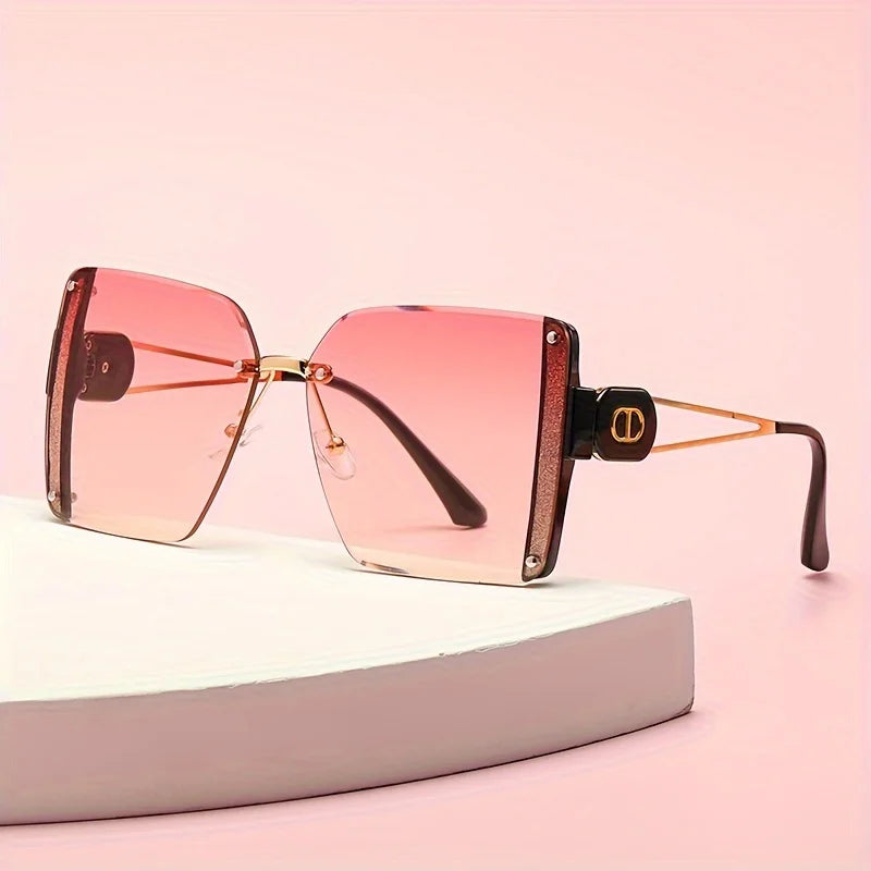 Trendy UV fashion For sun shading
