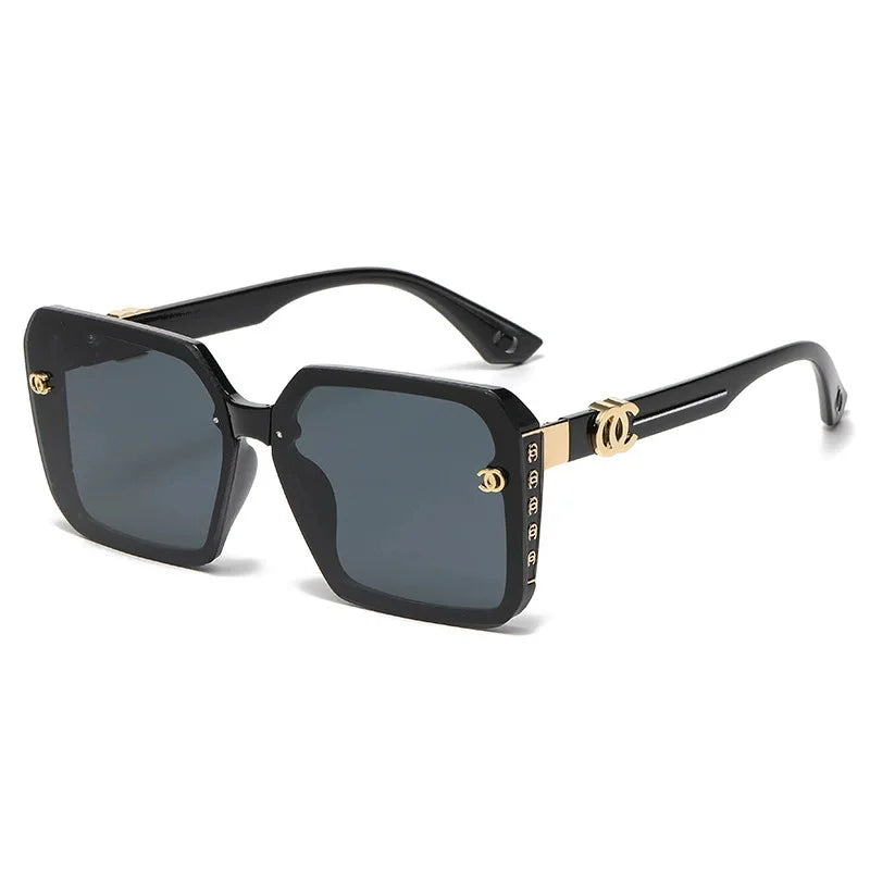 Luxury UV protection polarizer