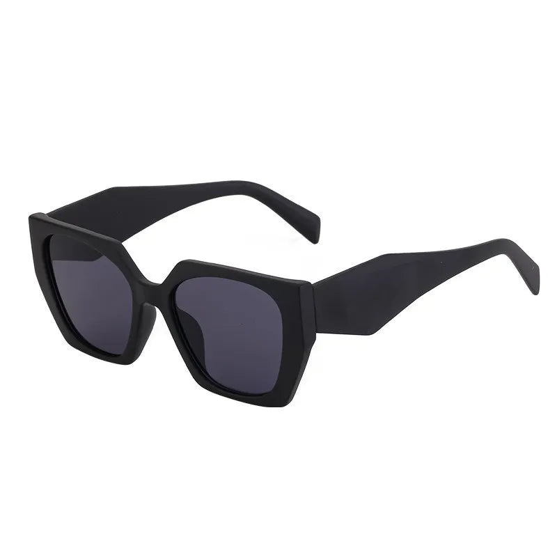 Cat eye sense ins sunglasses | UV protection