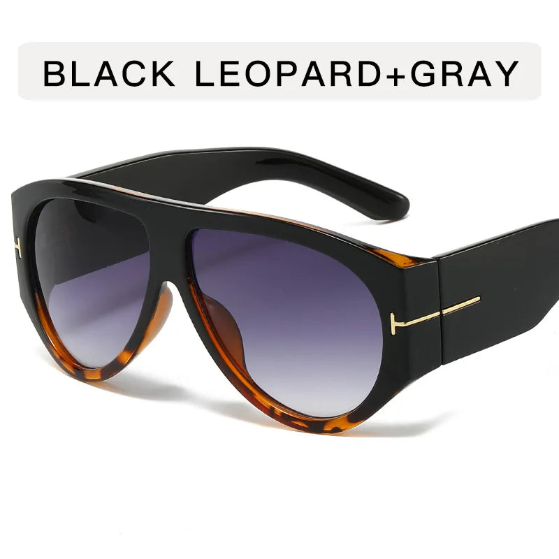 Pilot Shape Stylish | Driving |Hiking Sunglasses