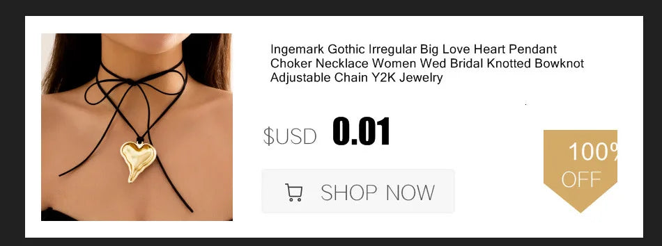 Big Star Starfish Retro Adjustable necklace