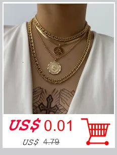 Cuban Vintage Chunky Jewelry