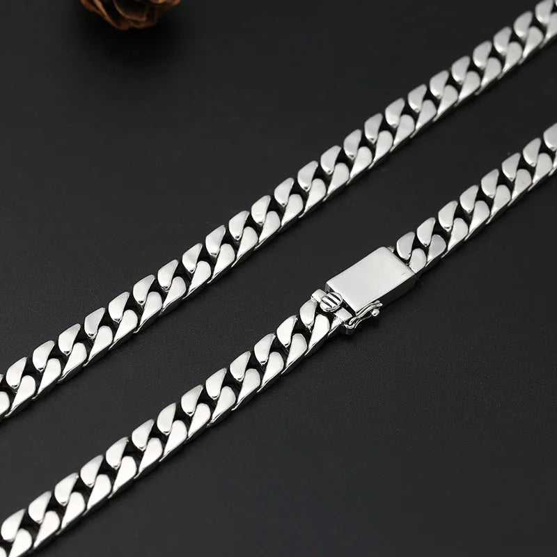 100% S925 Sterling Silver Bracelet