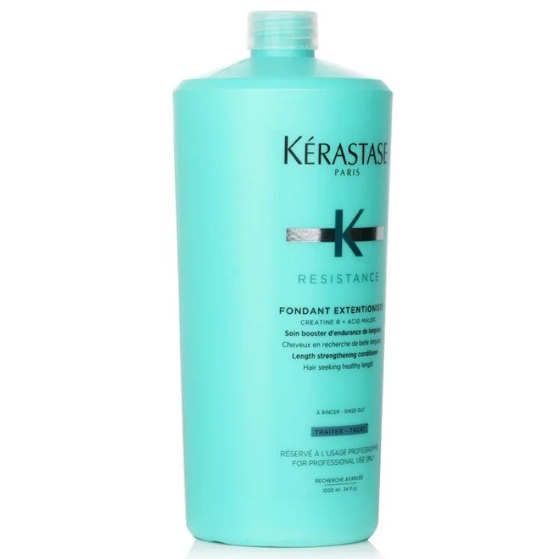 Resistance Fondant Length Strengthening Conditioner