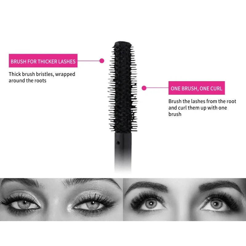 4D Lengthening, Thickening, Waterproof, Sweat-Resistant