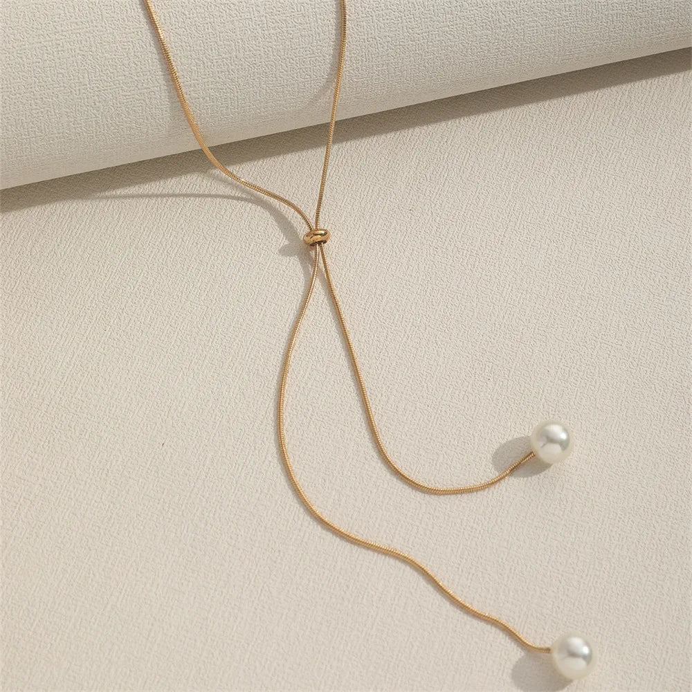 Gold & Silver Adjustable Jewelry