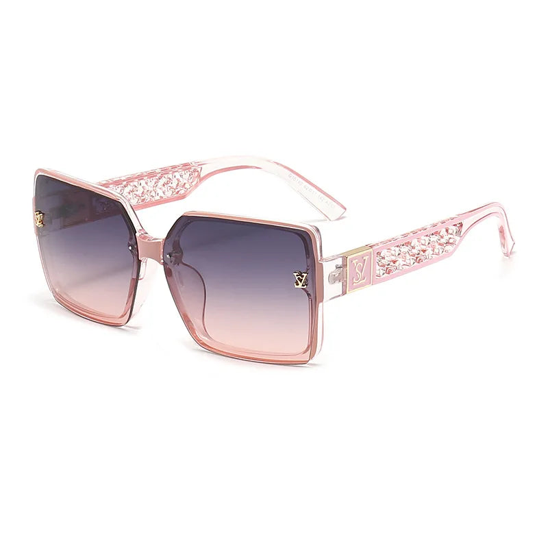 Classic Fashion Luxury Glamour