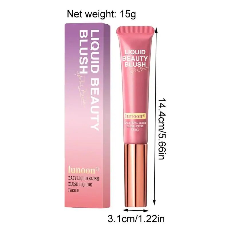 Waterproof Blusher Stick Highlighter