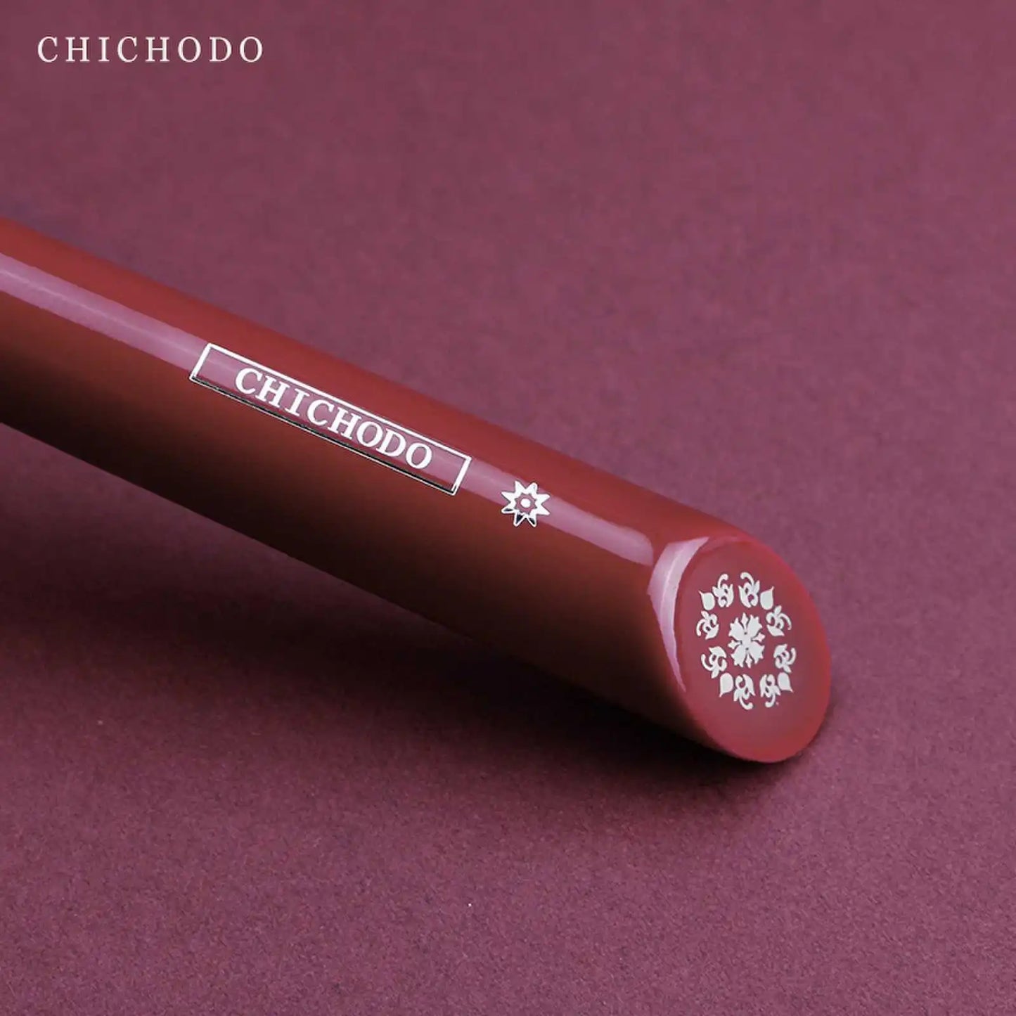 Luxury Makeup Face Highlight Brush High
