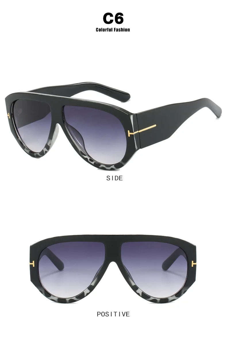 Pilot Luxury Punk V400 Shades