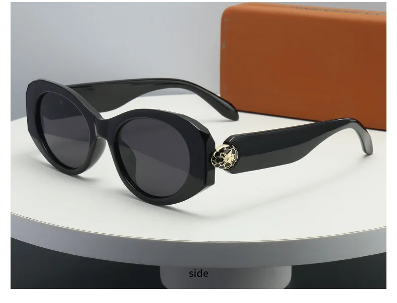 Cat Eye Travel Shades UV400