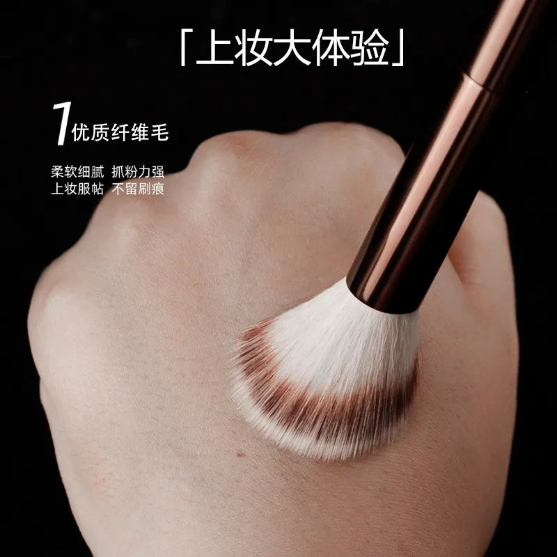 Brush Liquid Blush