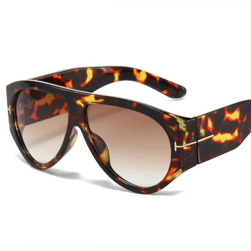 Pilot Shape Stylish | Driving |Hiking Sunglasses