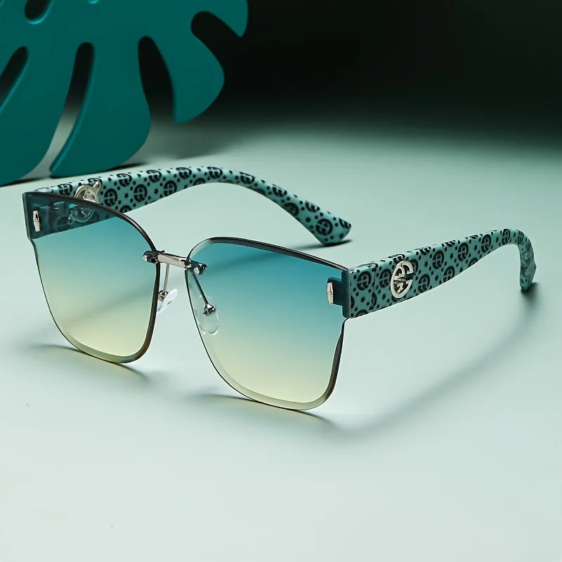 Luxury UV Resistant High End