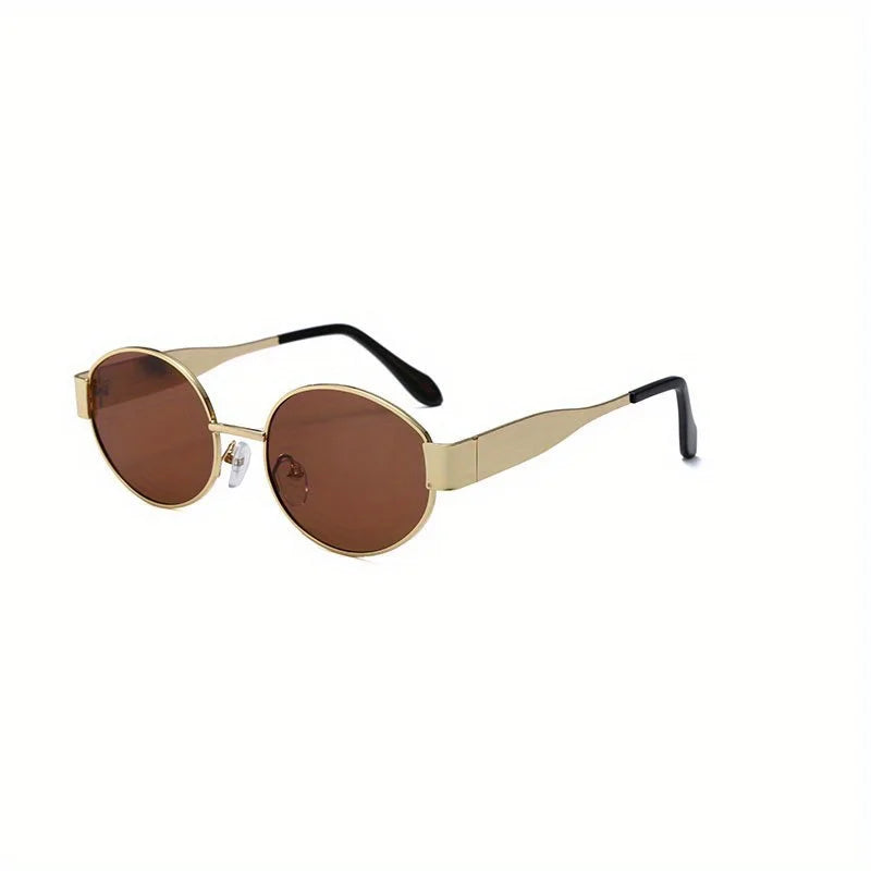 Oval Trendy Classic Shades