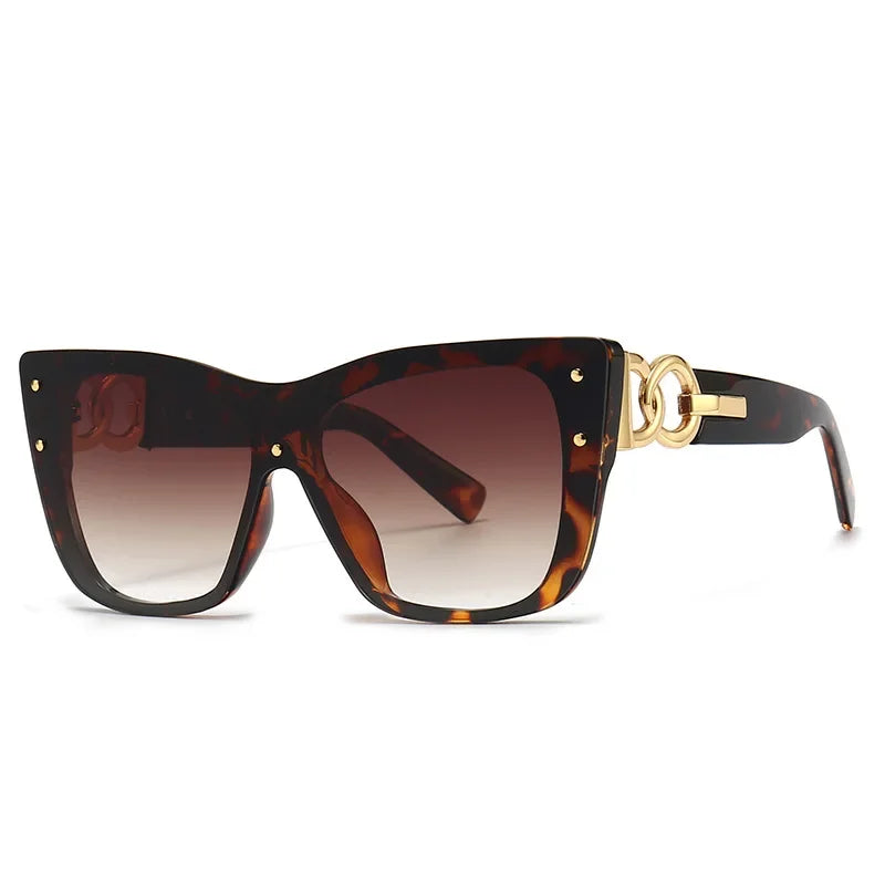Cat Eye Driving Shades UV400