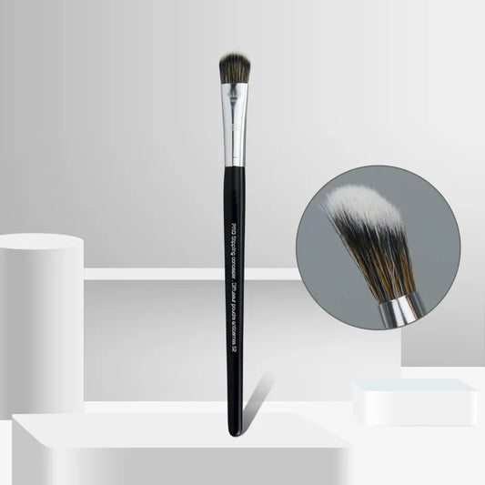 Head Liquid Foundation Shadow | Concealer Brushes