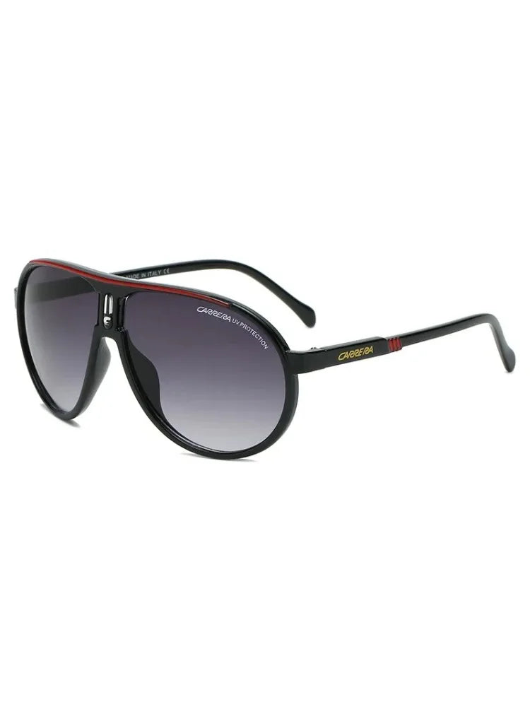 Retro Sunglasses Outdoor Sports Ultralight Glasses UV400