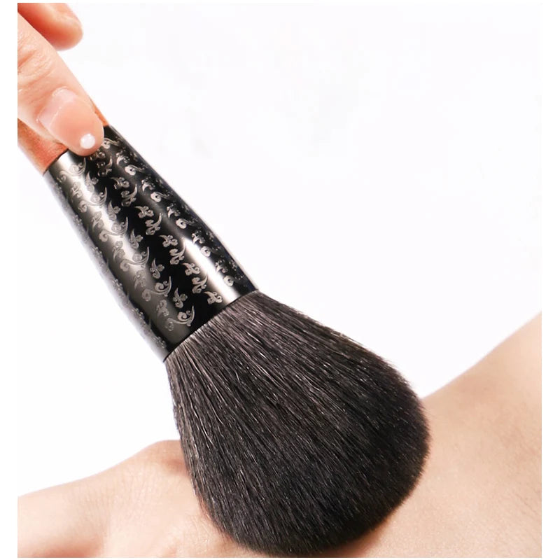 Professional Large loose powder brush