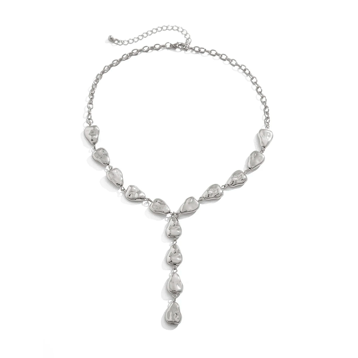 Water Drop Necklace