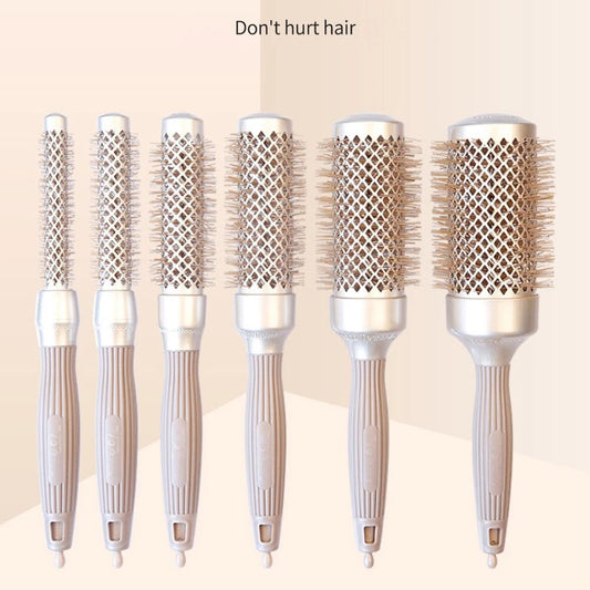 Styling Iron Curling Comb