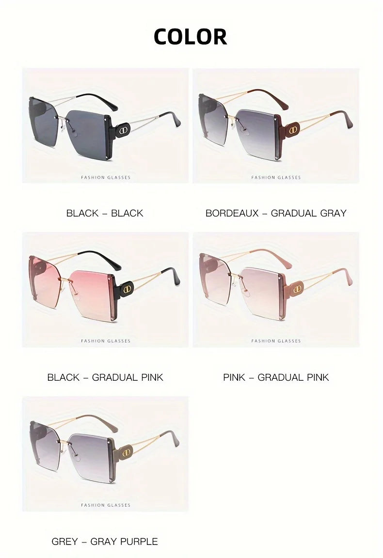 Trendy UV fashion For sun shading