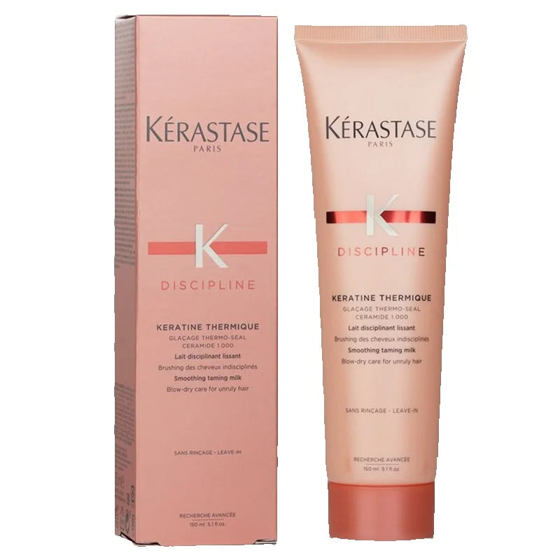 Thermique Smoothing Taming Milk Conditioner