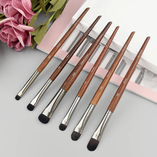 1pc MF Eyeshadow Makeup Brushes | Concealer Make Up Brush