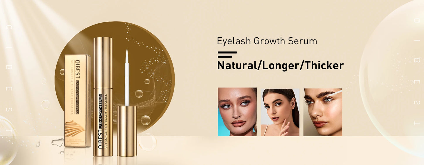 4D Silky Eyelashes Lengthening Waterproof Mascara